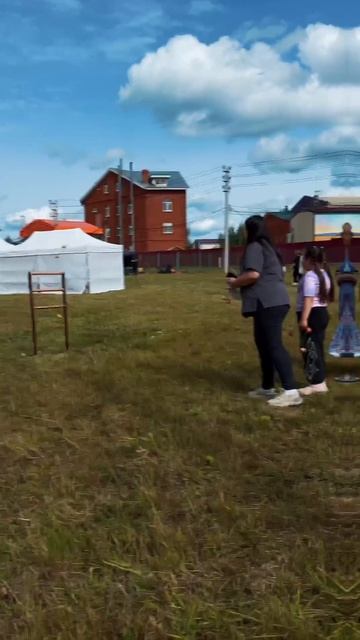 обзорный семейный фестиваль