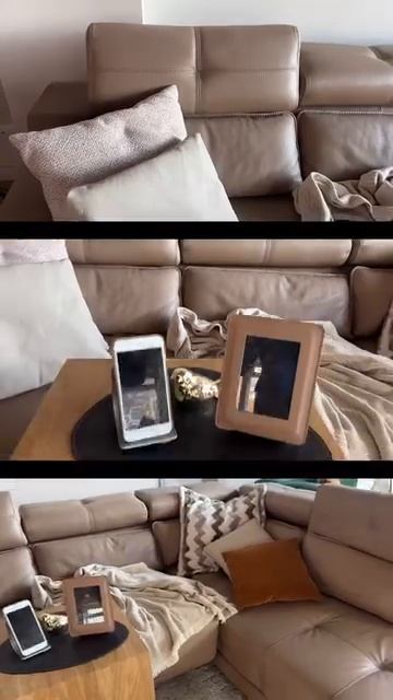 Элвис CINNO CILLINI. Больше, чем диван