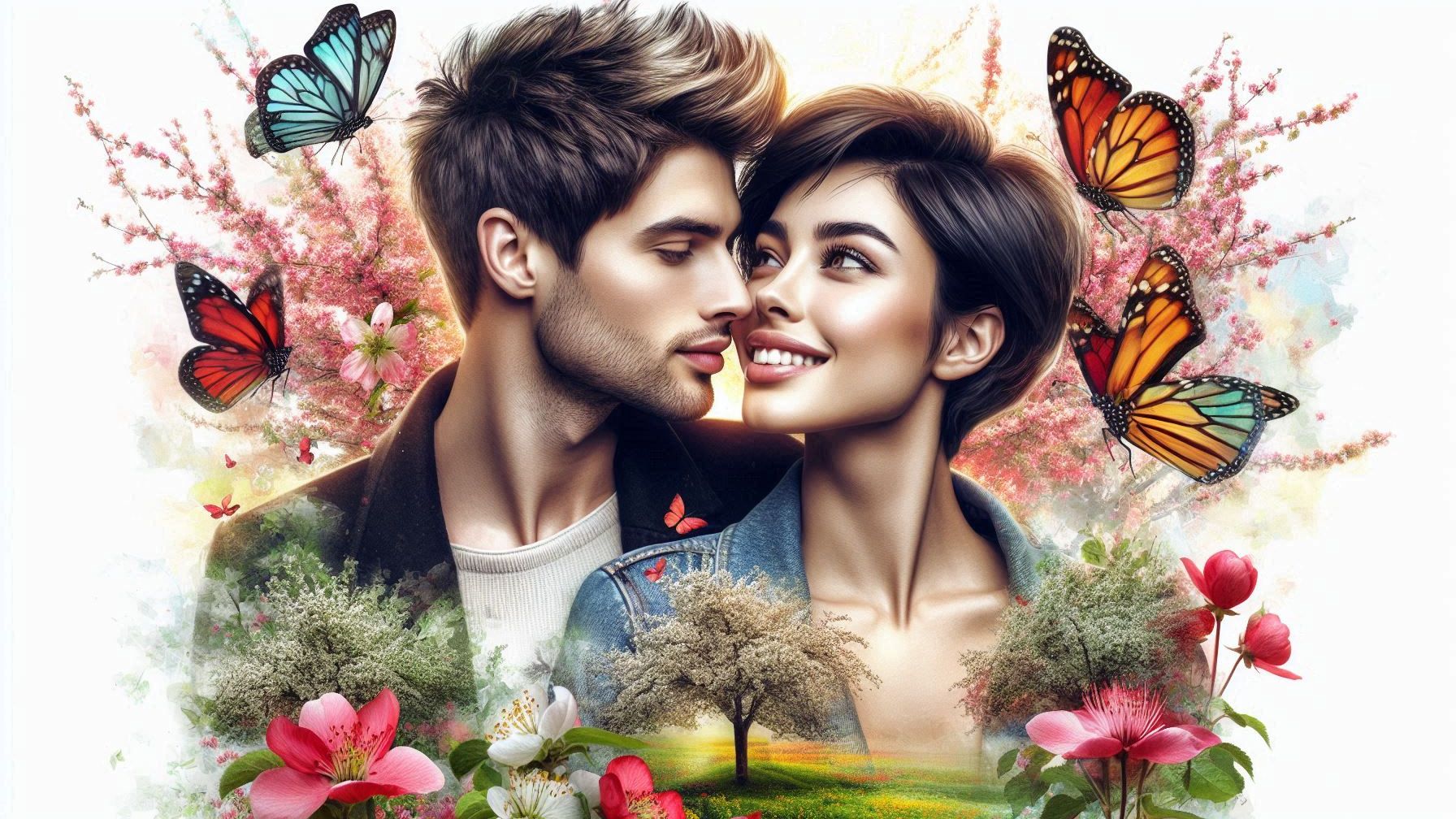 Поцеловал меня, и свет погас…   Третий вариант  Автор текста  Валерий Столыпин