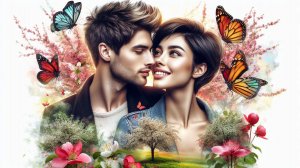 Поцеловал меня, и свет погас…   Третий вариант  Автор текста  Валерий Столыпин