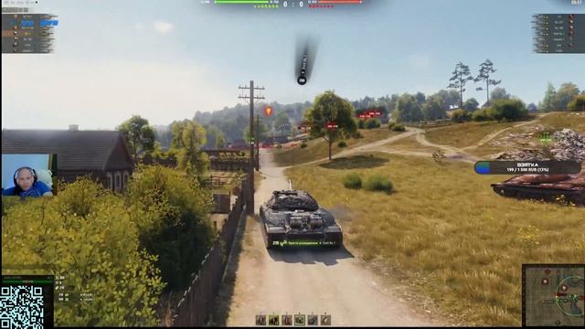 мир танков вылазка СПРИНТЫ прохоровка