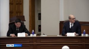 Жителям Ольхона объяснили порядок контроля за выездом автомобилей на лед Байкала