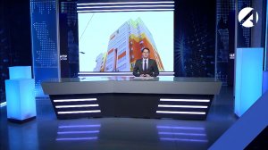 Центр новостей. Вечерний выпуск | 3 марта 2026