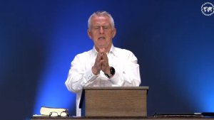 01.03.2026 "На стороне Божьей реальности" п. Шаллер