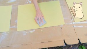 Строим «Хомячью кухню» ｜ Часть 1