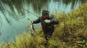 Марий ЭЛ.р.Рутка. Рыбалка с Владимиром.2025 год.