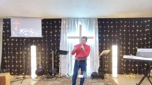 Когда Господь - Пастырь! И человек как пастырь.