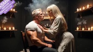 "Мощная практика очистки ауры — освободите энергию и привлеките гармонию!"