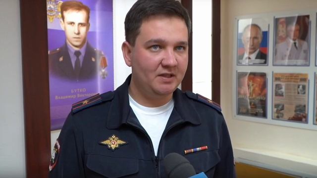 О состоянии аварийности на территории Республики Калмыкия за прошедшую неделю