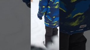 идем гулять