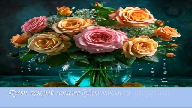 С 8 марта! - РАЧКОВСКИЙ ВЛАДИСЛАВ ЕВГЕНЬЕВИЧ