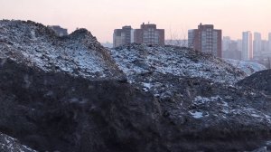 СНЕГ ВНЕ ЗАКОНА?