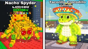 УКРАДИ БРЕЙНРОТ 🔥 Я ПОЛУЧИЛ НОВОГО ЛИМИТИРОВАННОГО БРЕЙНРОТА 🔥 СМЕШНЫЕ МОМЕНТЫ РОБЛОКС