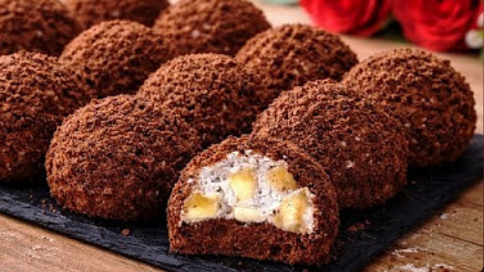 Невероятно вкусные и нежные ПИРОЖНЫЕ!