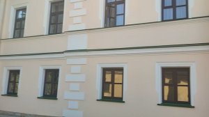 Новодевичий монастырь