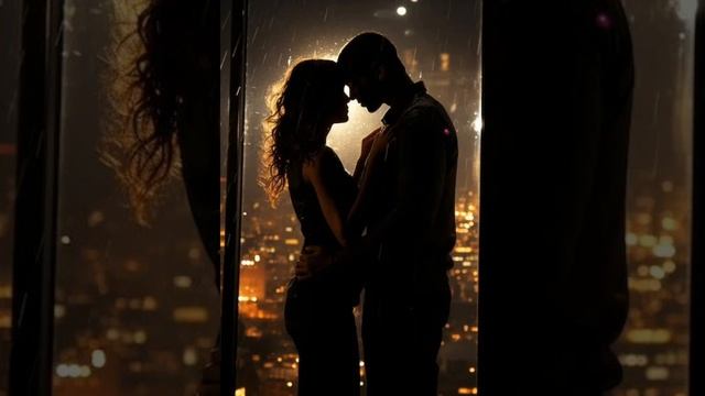 Dj ViktorRio and NeiroSet - На расстоянии городов (bass version)