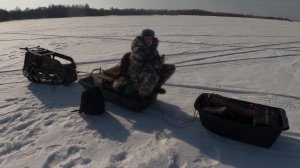 1-й день весны!