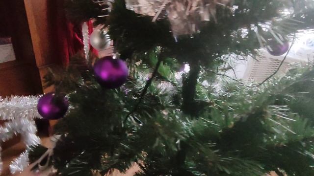 04-03-2026. Внуки у нас. Готовлю. Разбираем ёлку. Покупки.