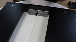 Стол Юпитер диаметр 90см ( сборка стола )