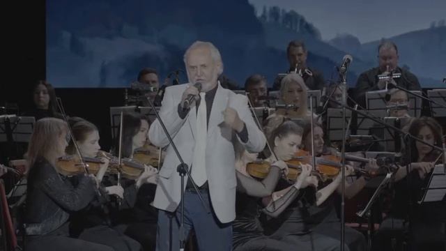 Звезда Саида сл.С.Чахкива муз А.Чередниченко смотреть онлайн