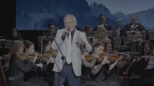 Звезда Саида сл.С.Чахкива муз А.Чередниченко