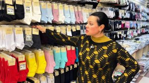 «РУ.НОСОК»🔥ТОТАЛЬНАЯ РАСПРОДАЖА ОТ 20 руб🔥КОЛГОТОК👍НОСКОВ ДЛЯ ВСЕЙ СЕМЬИ👍ГОЛЬФЫ Садовод