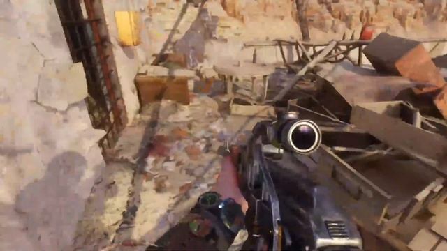 Metro Exodus Enhanced Edition