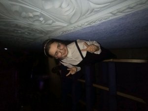 играю в poppy playtime time