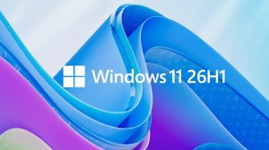 Что нового в Windows 11 26H1?.Самое маленькое обновление Windows 11!