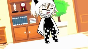 в конце просто придумала слова^^