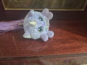 Гуджицу, приключения во сне.