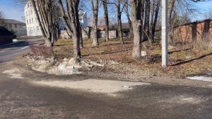 ПРОГУЛКА ПО НЕСТЕРОВУ/ЗАБРАЛА ДИПЛОМ/ГОТОВЛЮ ОБЕД