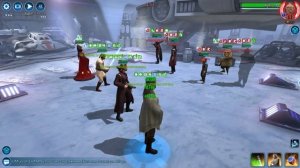 Королева VS Маз Каната| ВА 5vs5