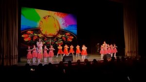 Виктория Даева и ДС №24 - Ладушки-мармеладушки