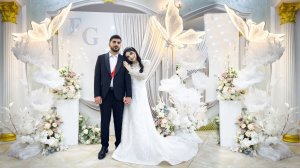 Езидская свадьба 2025  Felix & Gulizar  Dawata ezdia