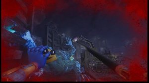 Poppy playtime 4 №6 финал и злой доуи