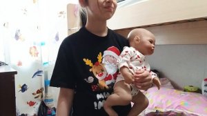 Дневной влог