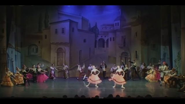 Дон Кихот (подруги) Кайнова С. Ю.