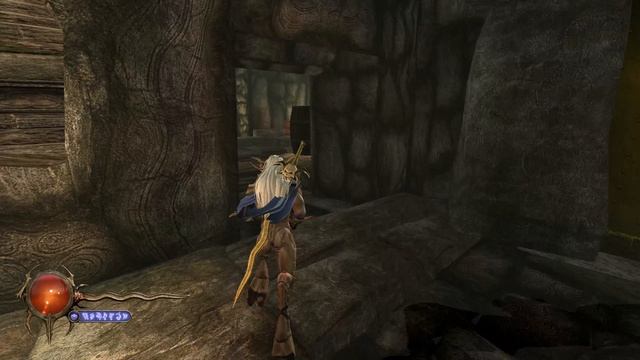 Legacy of Kain Defiance Remastered 2026 Прохождение #1 (Приятно вернуться)