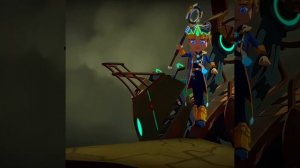 Герои Энвила