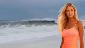 ✅Стоит ли ехать в Адлер в феврале? Цены, жилье и ОПАСНЫЙ шторм #адлер2026 #штормадлер #отдыхвроссии