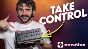 Novation Launch Control MK3: It Will Change Your Workflow