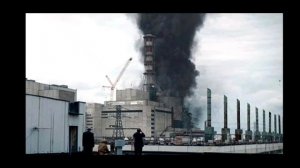 БЕЛАЯ НОЧЬ НАД ЧЕРНОБЫЛЕМ КЛИП