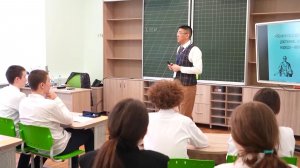 В Урае определяют сильнейшего педагога Югры