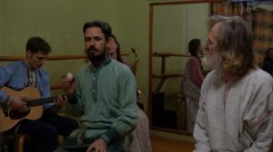 "Ощущение дома" " лит-муз композиция "Грядет рассвет для всей Земли"