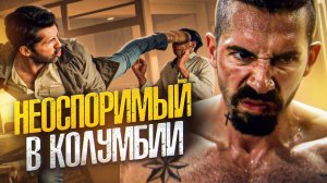 [ТРЕШ ОБЗОР] фильма ЭЛЬ ДЬЯБЛО