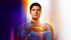 Супермен (Superman). Фантастика, боевик, драма. Обзор