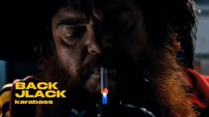 БУРАТИНО В СТИЛЕ ТАРАНТИНО И МАЙКЛ БЭЙ нейросеть