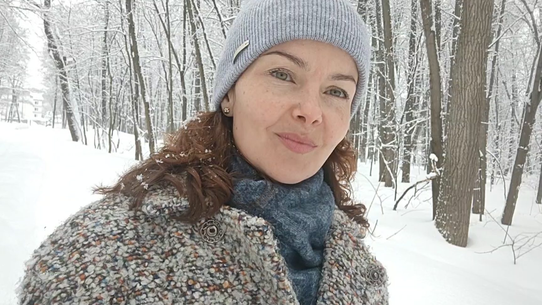 Сила благодарности