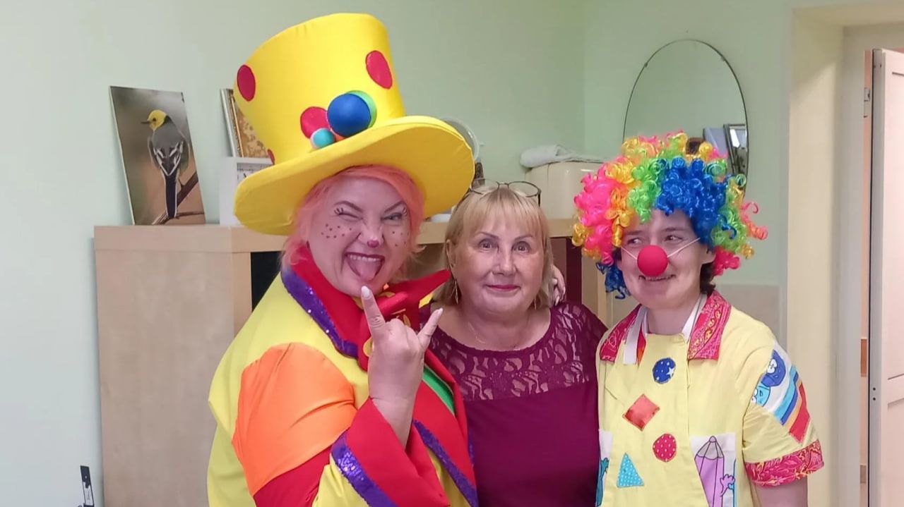 АНОНС!   «Мать и дитя» в Алтайском крае: 26 лет помощи детям с онкологией и ответы на острые вопросы